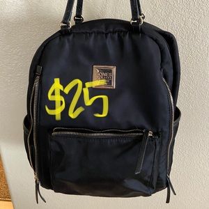 Jones backpack